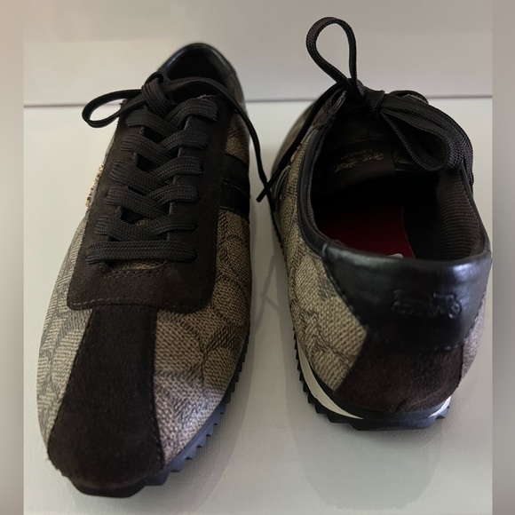 Coach Kelson sneaker - Picture 2 of 4